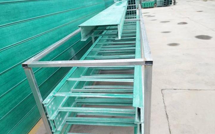 北京玻璃钢电缆桥架批发